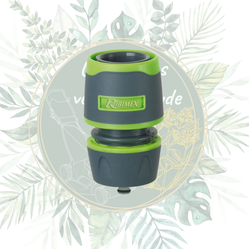 Raccord rapide Aquastop...