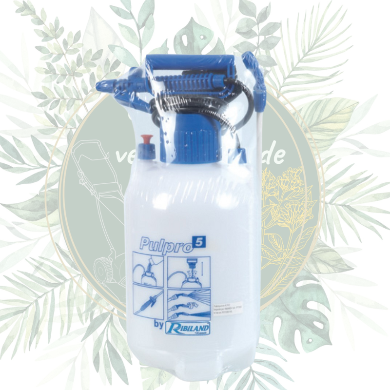 Pulvérisateur 5L