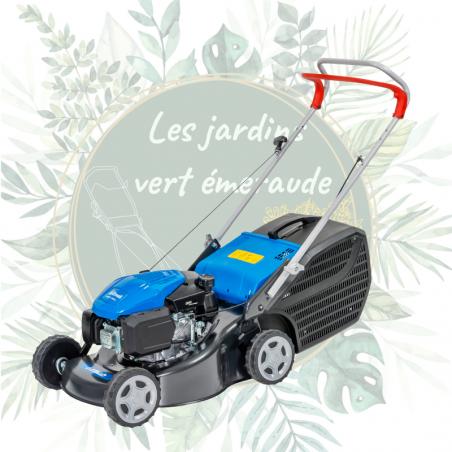 Staub - SH440PK - Tondeuse thermique - Garantie 5 ans - acheter en ligne - pas cher - livraison gratuite - livraison à domicile