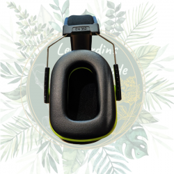 Achat en ligne casque anti bruit 34dB, confortable, pas cher, livraison rapide Mondial relai ou Chronopost.