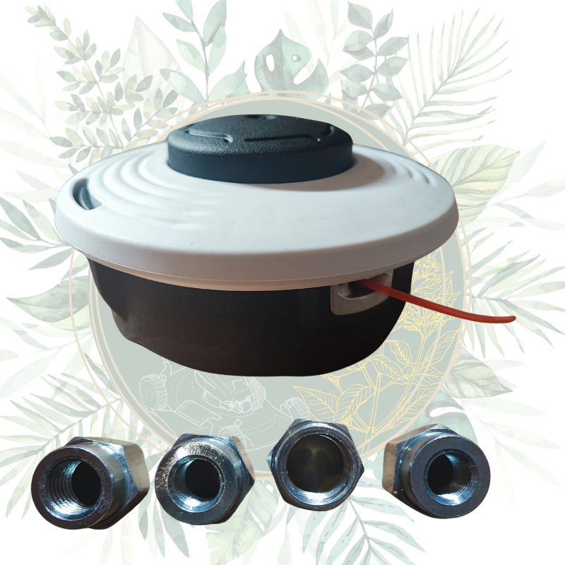 achat rapide en ligne - tete fil pour débrousailleuse STIHL FS achat rapide en ligne - tete fil pour débrousailleuse STIHL FS