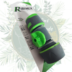 raccord rapide universel pour système d'arrosage. achat en ligne, raccord pas cher