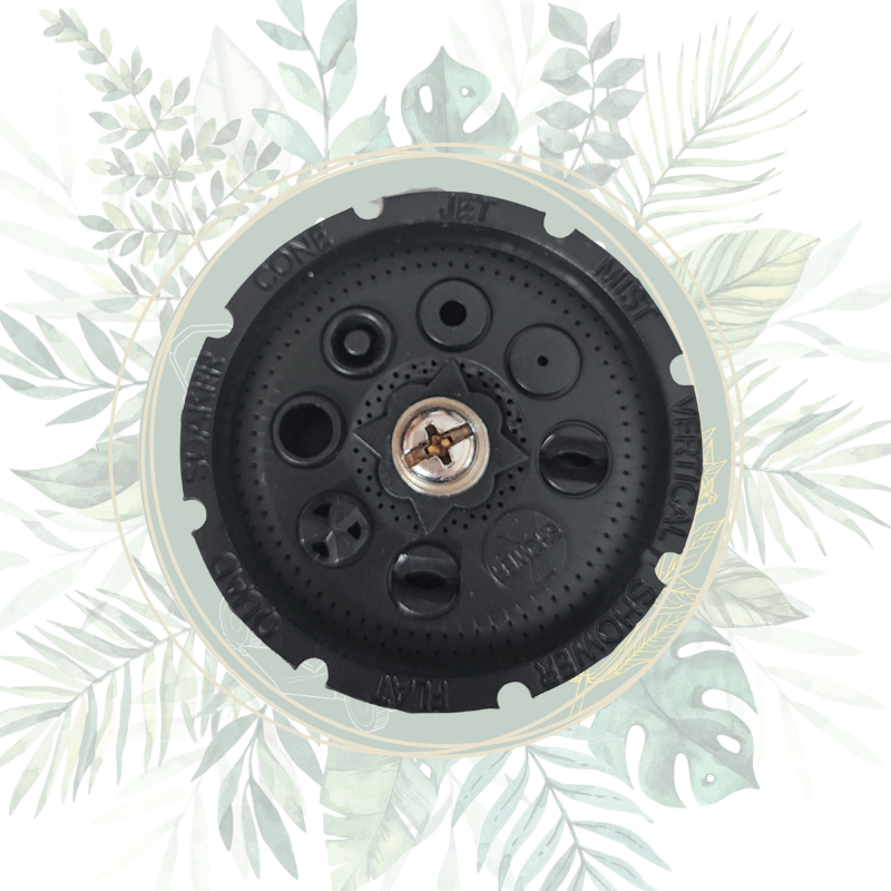 Pistolet d'arrosage de très bonne qualité. Livraison rapide dans toute la France. Achat en ligne pas cher