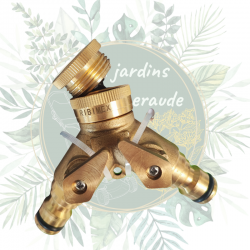 acheter en ligne, accessoires pour système d'arrosage pas cher, qualité pro, livraison rapide en France.