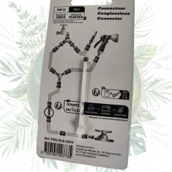 Achat en ligne d'accessoires pour l'arrosage du jardin pas cher, livraison en France rapide en point relai.