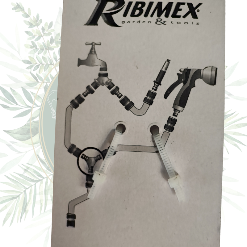 Accessoire de qualité professionnelle pour système d'arrosage domestique ou professionnel pas cher.