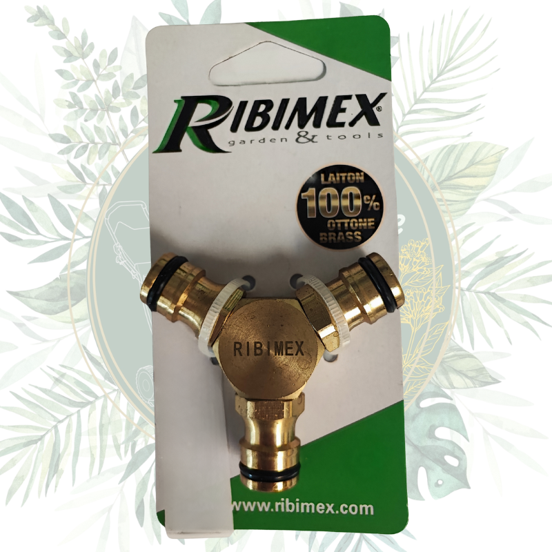 Accessoire de qualité professionnelle pour système d'arrosage domestique ou professionnel pas cher.