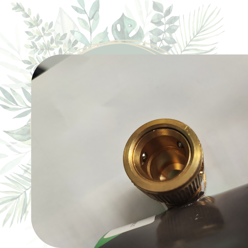 raccord en laiton pour tuyau d'arrosage, solide et durable, qualité professionnelle. Achat en ligne sécurisé et pas cher.