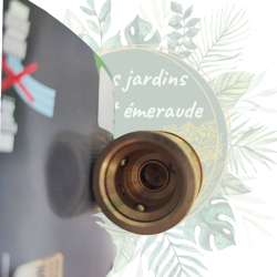 Achat en ligne d'accessoire pas cher pour l'arrosage et systèmes d'irrigations. Livraison gratuite à partir de 150€ d'achat.