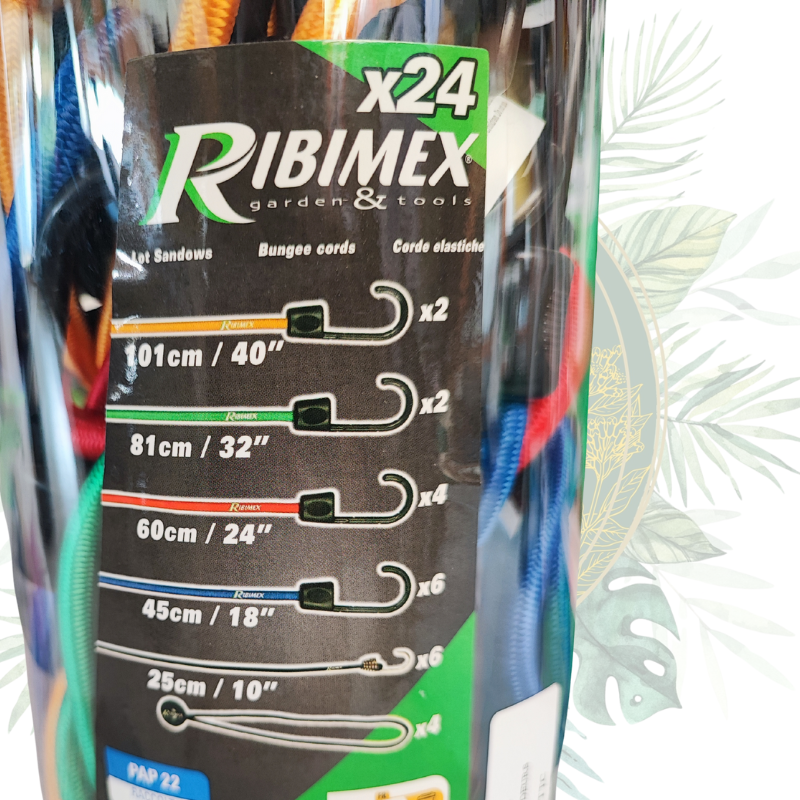 Tendeurs pour bâche remorque ou autre. Boite de rangement pratique. Indispensable dans le coffre de la voiture ou camionette.