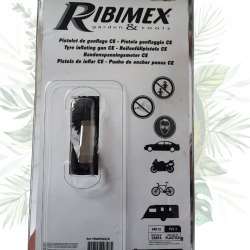 Achat en ligne pas cher pistolet de gonflage avec manomètre homologué professionnel. Equipement garage.