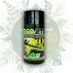 dosette d'huile prête à l'emploi et pas cher pour faire le mélange à 2% soi-même. Biodégradable.