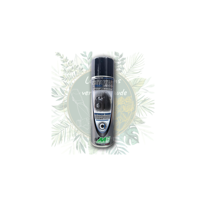 Achat en ligne nettoyant frein universel pas cher de qualité professionnel. Livraison rapide dans toute la France.