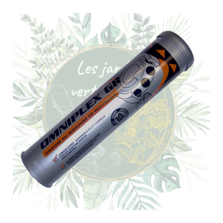 Achat en ligne graisse graphitée pas cher pour TP-Agriculture-Motoculture-Automobile. Livraison rapide toute la France.