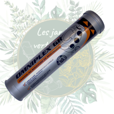 Achat en ligne graisse graphitée pas cher pour TP-Agriculture-Motoculture-Automobile. Livraison rapide toute la France.