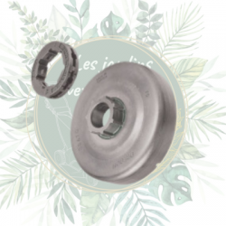 achat en ligne pas cher pignon OREGON pour tronçonneuse stihl, husqvarna. Livraison rapide dans toute la France.