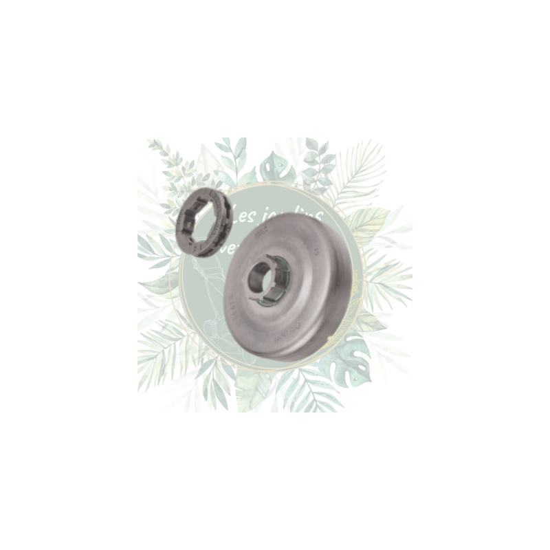 achat en ligne pas cher pignon OREGON pour tronçonneuse stihl, husqvarna. Livraison rapide dans toute la France.