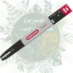 Guide Oregon pas cher pour tronçonneuse STIHL. Achat en ligne et livraison rapide. Pour professionnels et particuliers.