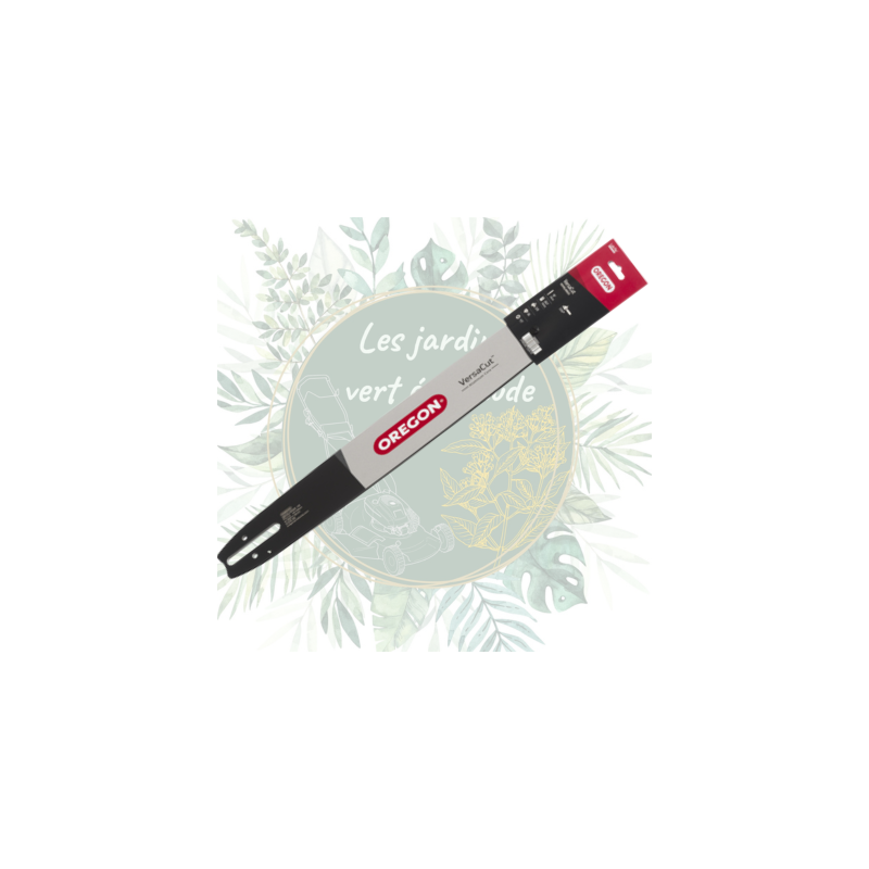 Guide Oregon pas cher pour tronçonneuse STIHL. Achat en ligne et livraison rapide. Pour professionnels et particuliers.