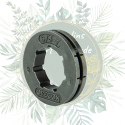 Pignon pas cher pour tronçonneuses. Stihl, Husvarna, Dolmar, Echo... qualité pro. Livraison rapide.