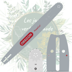 Guide Oregon pas cher pour bûcherons et professionnels. Abattage, fond de coupe, bois, forêt. Achat en ligne, livraison rapide.