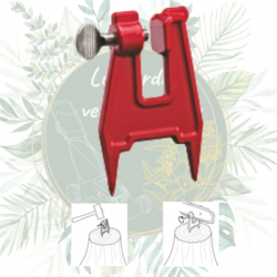 Achat en gline pas cher accessoires pour affûtage des chaines de tronçonneuses en forêt. Marque OREGON. Pièce d'origine.