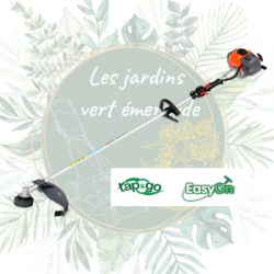 Achat débroussailleuse pas cher OLEO MAC. Livraison à domicile offerte. Robuste, fiable