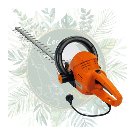 Taille-haie électrique pas cher. achat en ligne sécurisé. Bon rapport qualité/prix. Livraison gratuite.