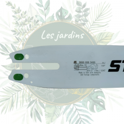 Guide d'origine Stihl pas cher pour MSA120, MSA140 MS150. Envoi rapide et sécurisé