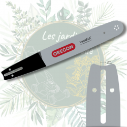 Achat en ligne guide Oregon pas cher pour tronçonneuses professionnelles. Compatible stihl, husqvarna, Echo, etc.