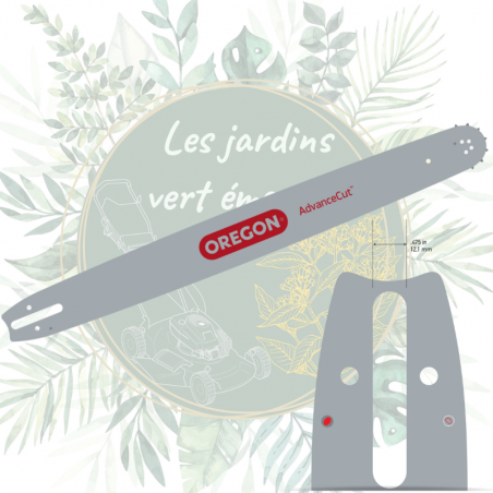 Achat en ligne pas cher guide OREGON pour tronçonneuse STIHL MS500i et autres modèles de la marque. Livraison rapide.