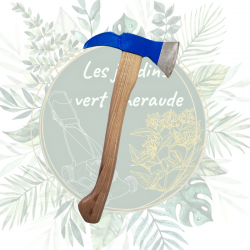 achat en ligne sapie Müller, Hâche Müller pas cher pour travaux forestiers. Qualité professionnelle. Envoi rapide