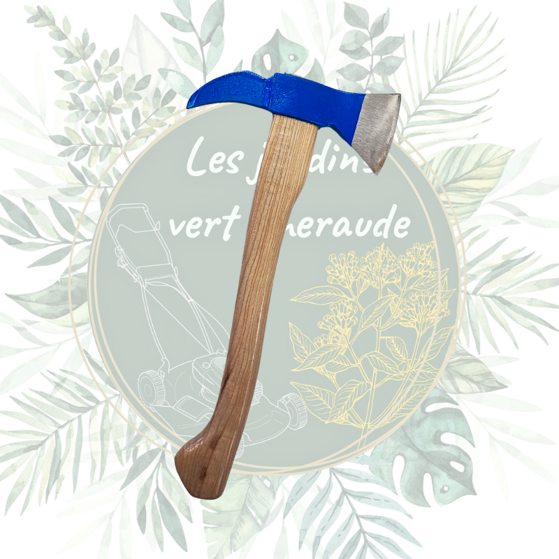 achat en ligne sapie Müller, Hâche Müller pas cher pour travaux forestiers. Qualité professionnelle. Envoi rapide