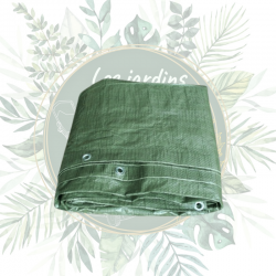 achat en ligne pas cher au meilleur prix bâche étanche pour couvrir le bois ou les machines en extérieur. Envoi rapide