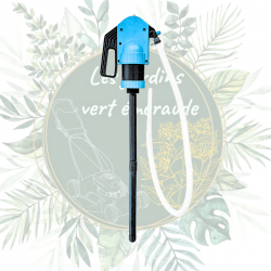 Achat en ligne pas cher pompe a main pour fut. Envoi rapide 48h. Livraison dans toute la France.