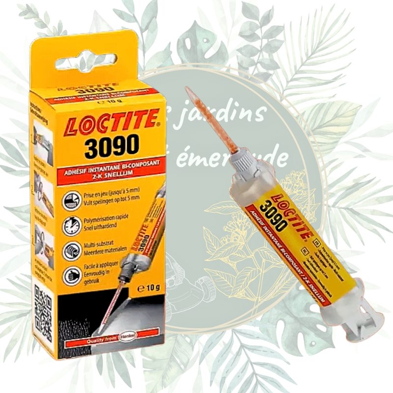 achat en ligne pas cher colle loctite au meilleur prix. Colle bi-composant tout marériaux. envoi rapide.