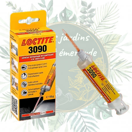 achat en ligne pas cher colle loctite au meilleur prix. Colle bi-composant tout marériaux. envoi rapide.