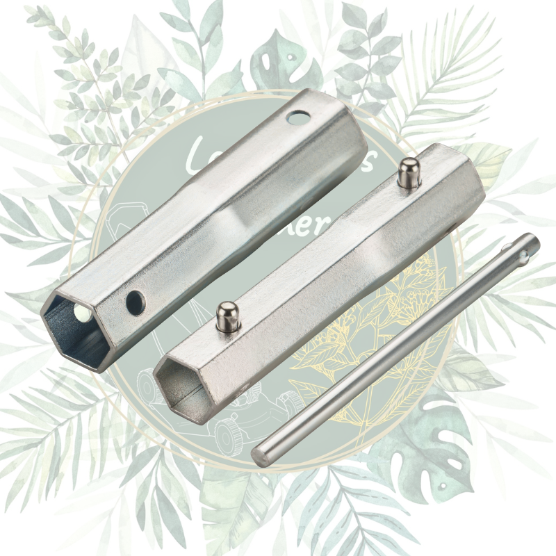 Déstockage, outils pas cher pour l'atelier. Clé à bougie 4 en 1 au meilleur prix. qualité professionnelle. Envoi rapide