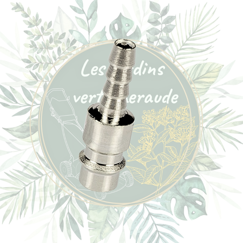 Embout rapide pneumatique...