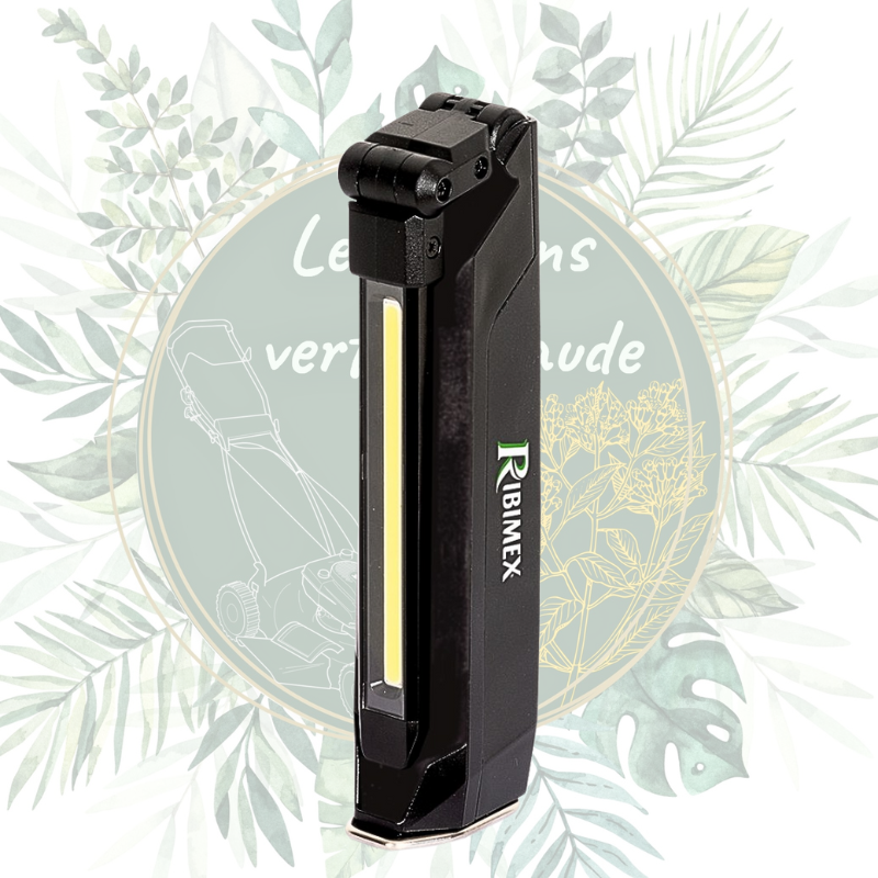 Achat en ligne pas cher baladeuse pour atelier aimanté avec batterie grande capacité. Envoi rapide.