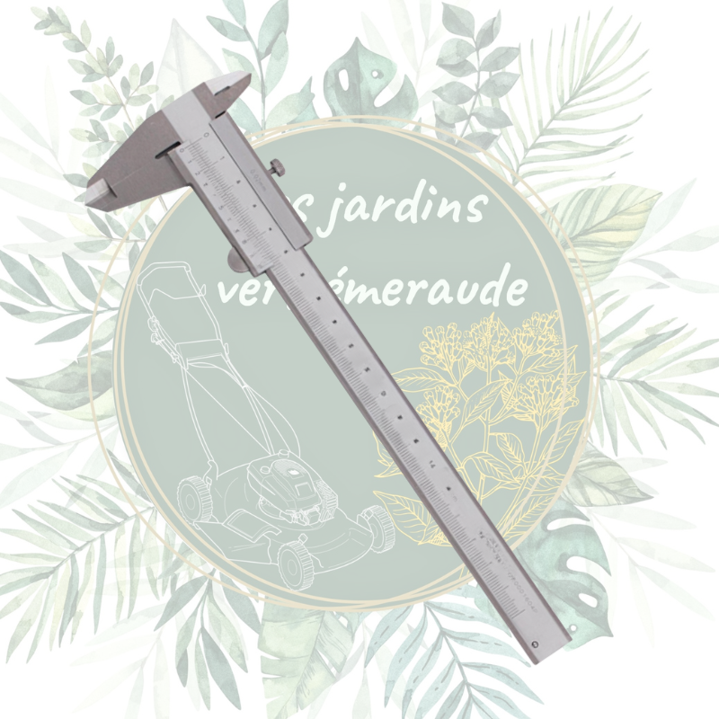 Achat en ligne pied à coulisse professionnel pas cher. Equipement de mesure au meilleur prix. Qualité pro