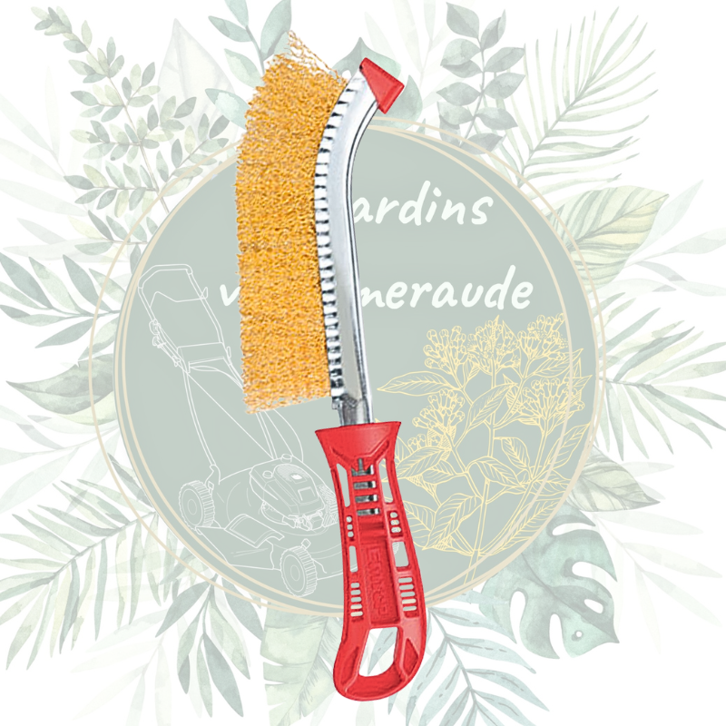 Achat en ligne brosse métallique pas cher pour décapage et nettoyage de pipèces mécanique. Idéal pour la rouille. Envoi rapide.