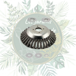 Accessoire pas cher pour débroussailleuse toutes marques dont STIHL et HUSQVARNA.  Outil de désherbage au meilleur prix.