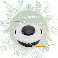 Pièce d'origine STIHL pour débroussailleuse. Accessoires pour débroussailleuses pas cher. Pièces STIHL au meilleur prix.