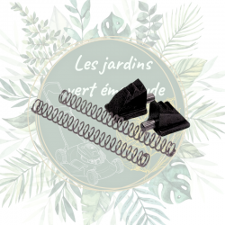 Pièces détachées OREGON pas cher pour tête fil JETFIT. Pièces d'origine au meilleur prix. Envoi rapide.