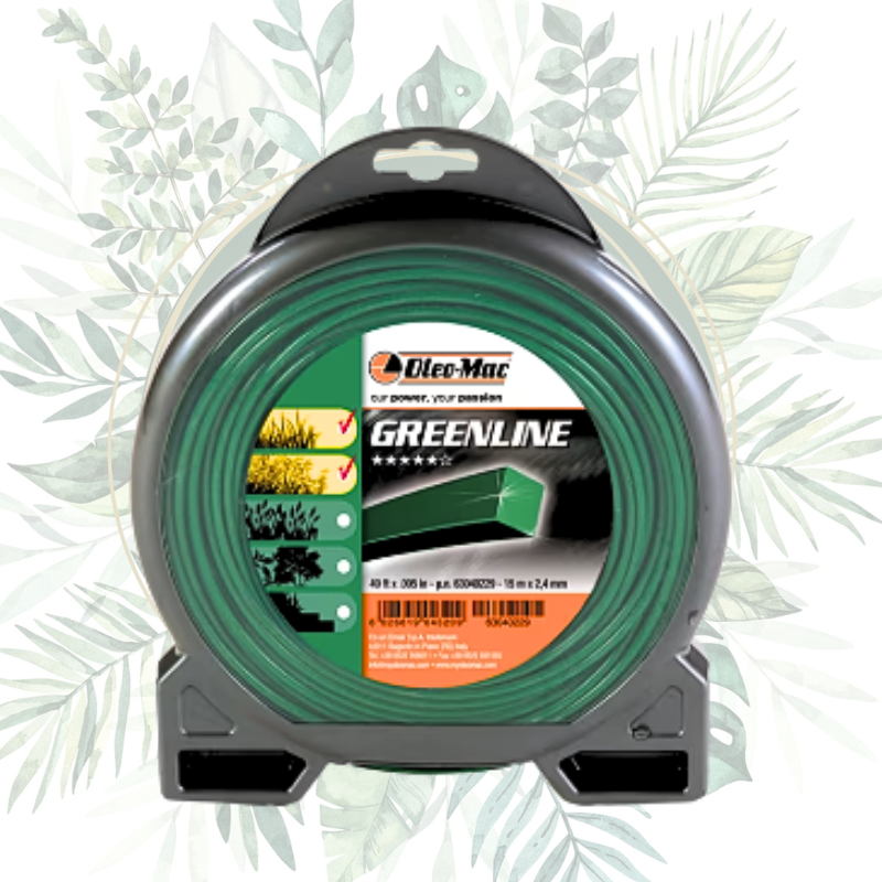 Achat en ligne pas cher fil de débroussailleuse en grande quantité. Fil de coupe professionnel. Meilleur prix garanti.