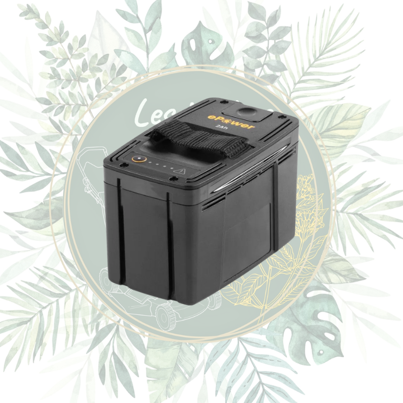 Batterie 48V - 2Ah STIGA