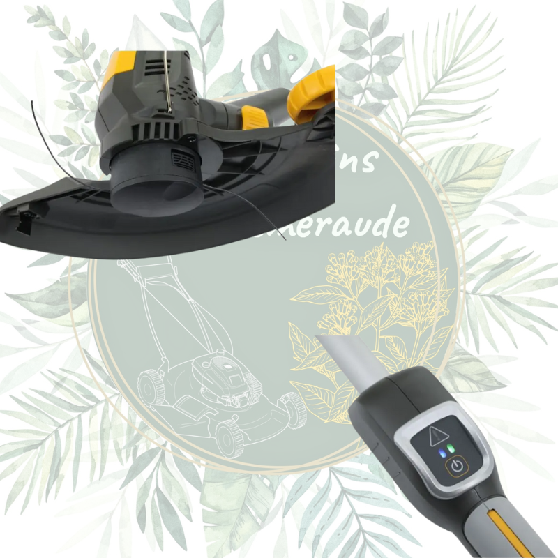 Coupe bordure Stiga au meilleur prix. Matériel à batterie pas cher pour l'entretien du jardin. Envoi rapide.