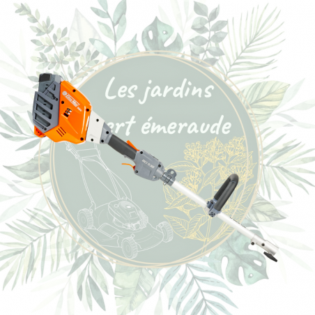 Bloc moteur pour système multi-outils OLEO MAC au meilleur prix sur internet. Vente en ligne