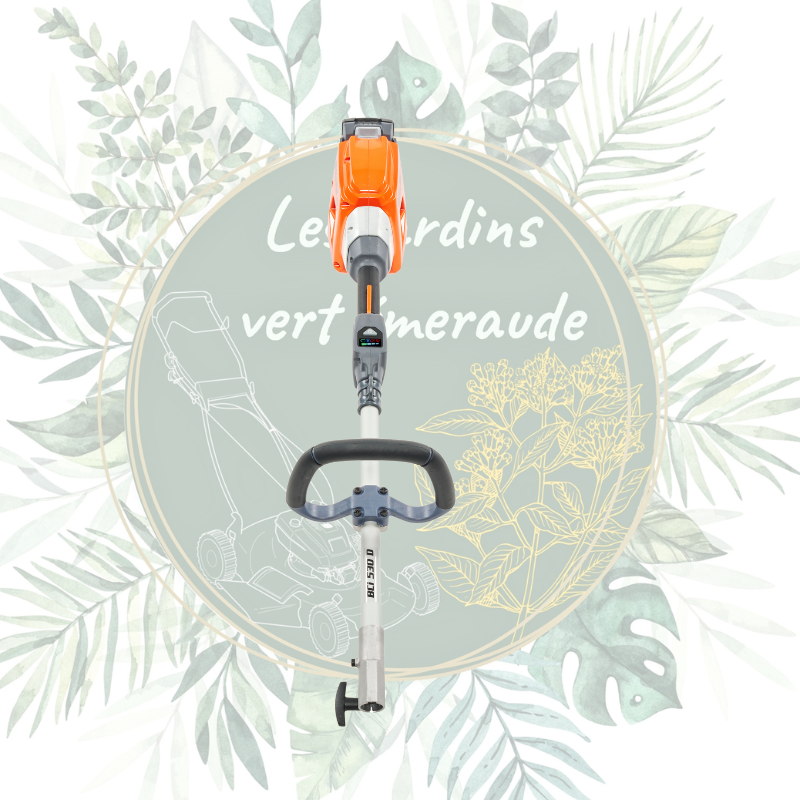 Bloc moteur pour système multi-outils OLEO MAC au meilleur prix sur internet. Vente en ligne